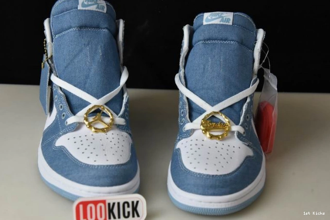 High Denim WMNS OG 1 DM9036-104 Air Jordan 0821